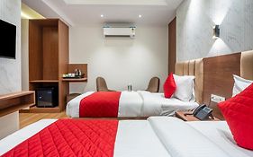 Hotel Avaas - Faiz Road Karol Bagh